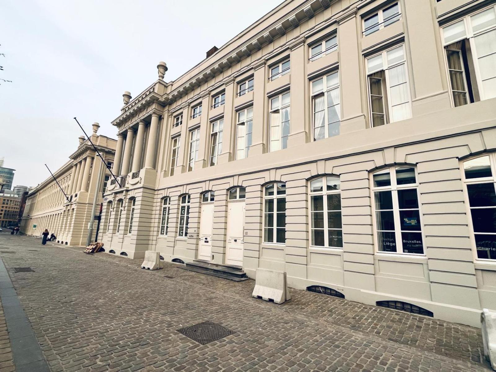 Appartement Tintin