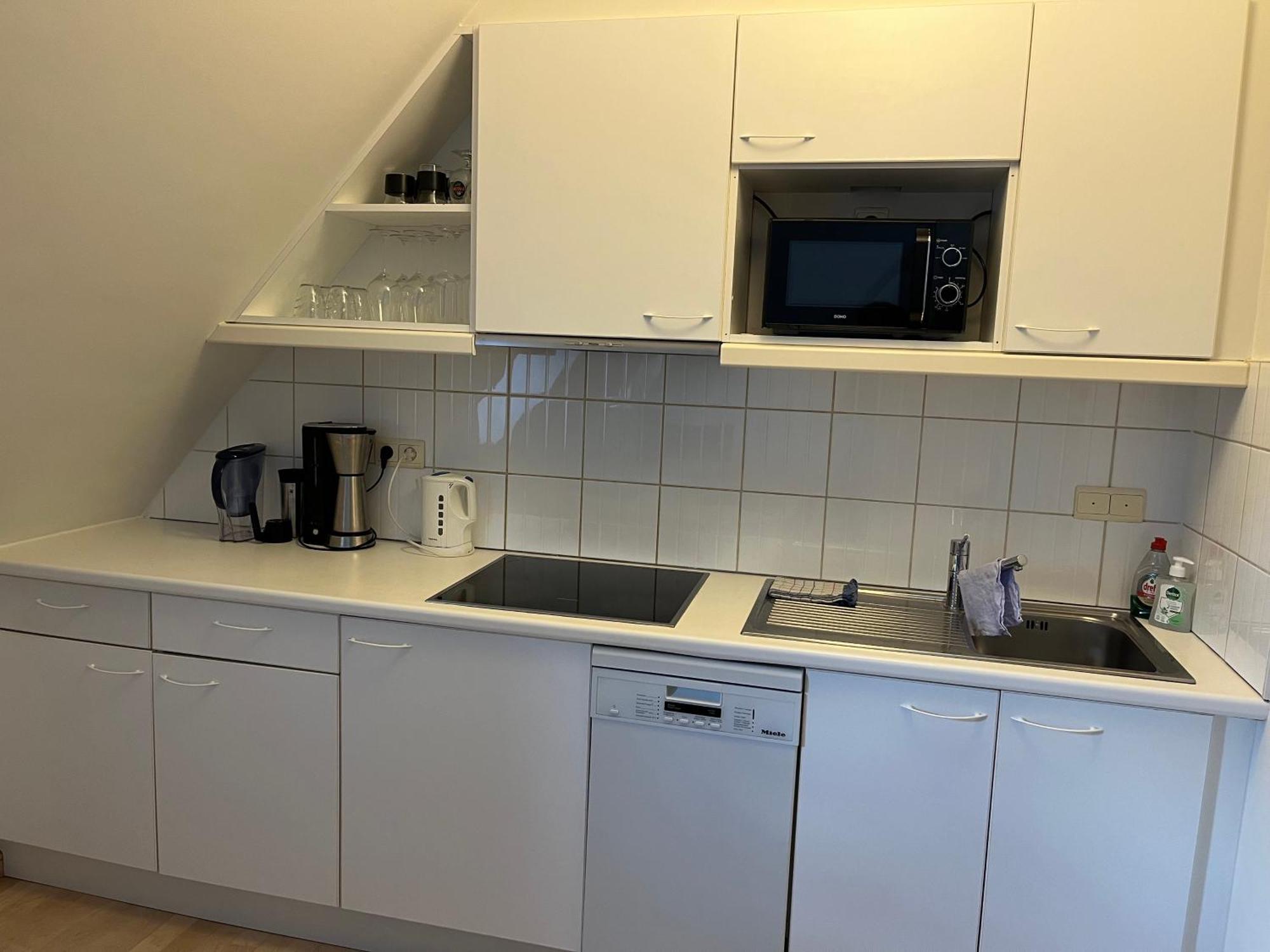 Appartement Tintin Bruxelles